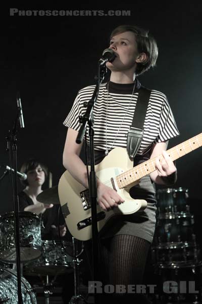 LIECHTENSTEIN - 2010-01-05 - PARIS - Espace B - 